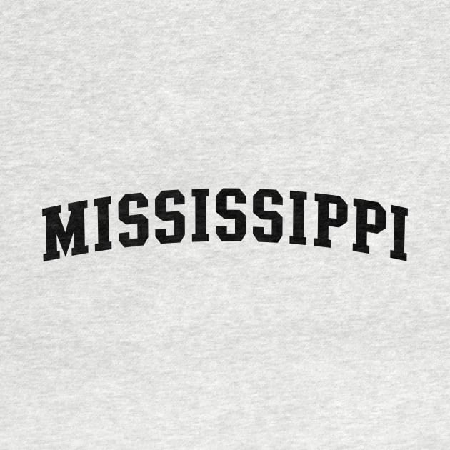 Mississippi T-Shirt, Hoodie, Sweatshirt, Sticker, ... - Gift by Novel_Designs